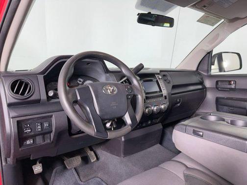 2016 Toyota Tundra SR