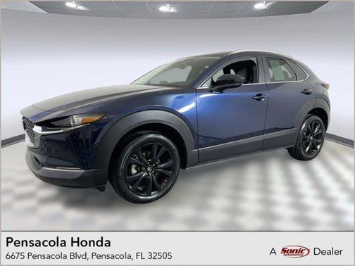 2024 Mazda CX-30 2.5 S Select Sport