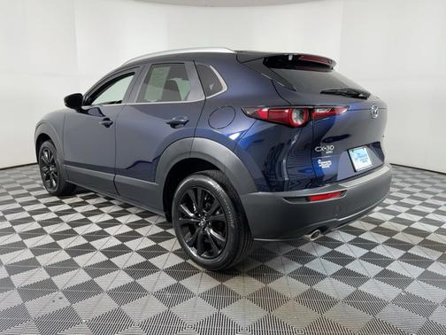 2024 Mazda CX-30 2.5 S Select Sport