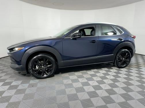 2024 Mazda CX-30 2.5 S Select Sport