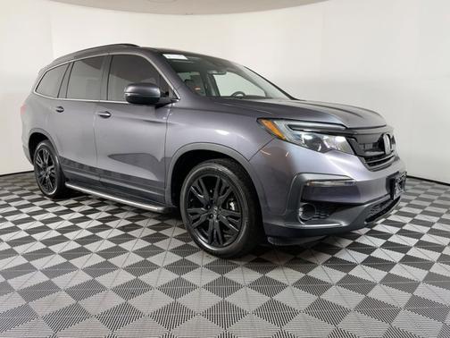 2022 Honda Pilot 2WD Special Edition