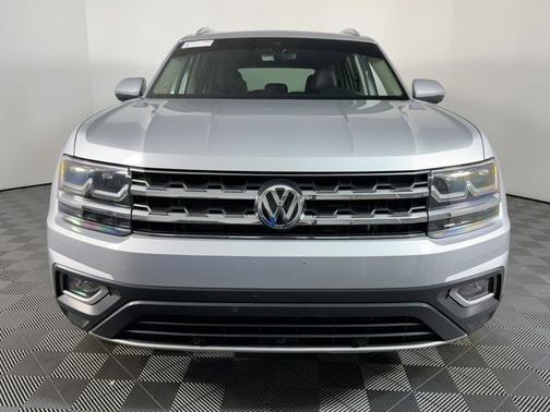 2019 Volkswagen Atlas 3.6L SEL Premium