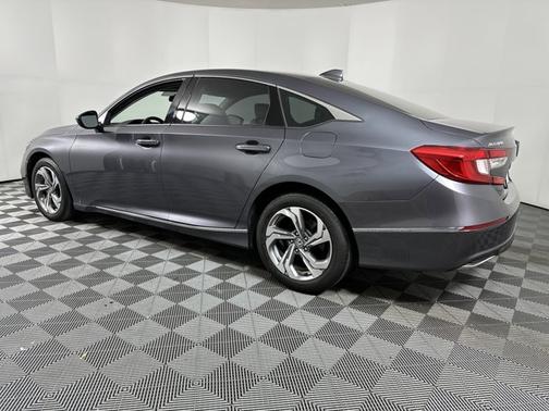 2020 Honda Accord EX 1.5T