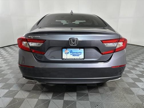 2020 Honda Accord EX 1.5T