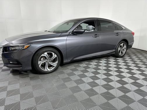 2020 Honda Accord EX 1.5T