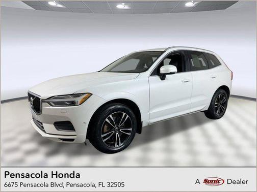 2018 Volvo XC60 T6 Momentum