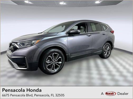 2020 Honda CR-V 2WD EX