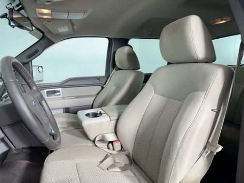 2010 Ford F-150 XLT SuperCrew