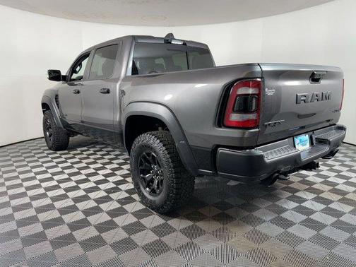 2023 RAM 1500 TRX
