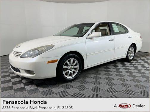 2004 Lexus ES 330 Base