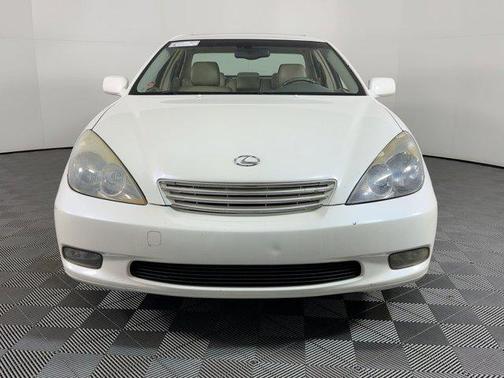 2004 Lexus ES 330 Base
