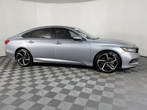 2020 Honda Accord Sport 1.5T