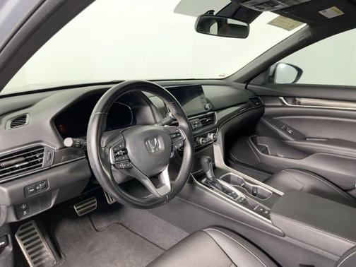 2020 Honda Accord Sport 1.5T