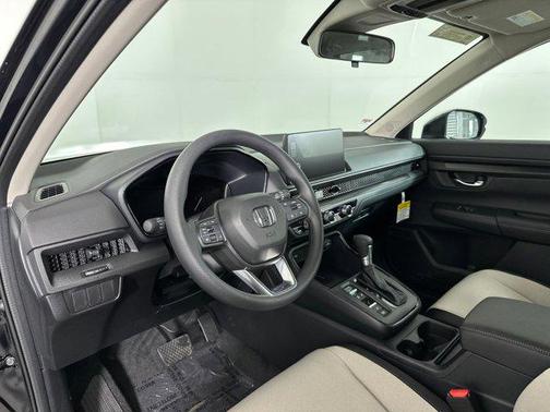 2026 Honda CR-V EX 2WD