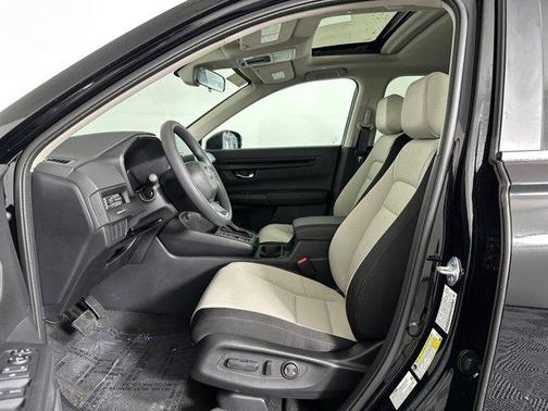 2026 Honda CR-V EX 2WD