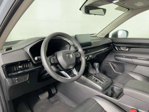 2023 Honda CR-V EX-L 2WD