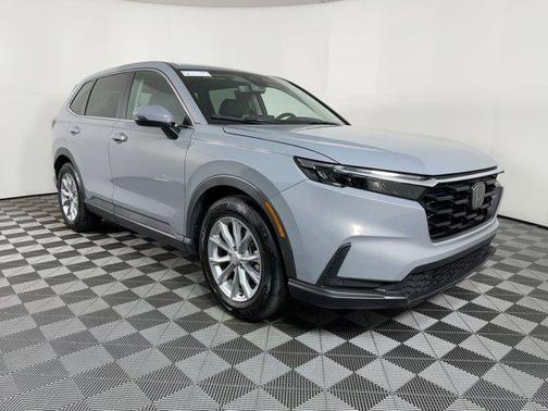 2023 Honda CR-V EX-L 2WD