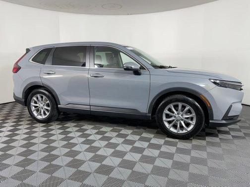 2023 Honda CR-V EX-L 2WD