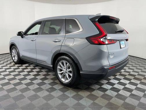 2023 Honda CR-V EX-L 2WD