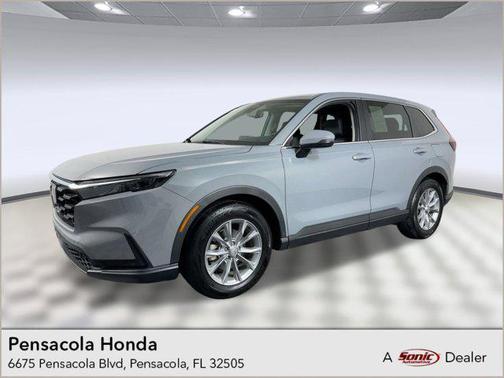 2023 Honda CR-V EX-L 2WD