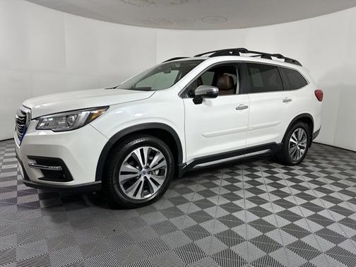 2020 Subaru Ascent Touring 7-Passenger