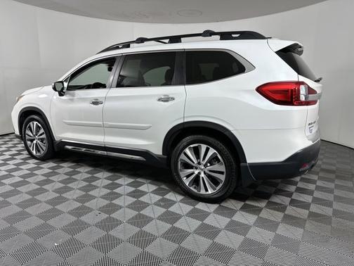 2020 Subaru Ascent Touring 7-Passenger
