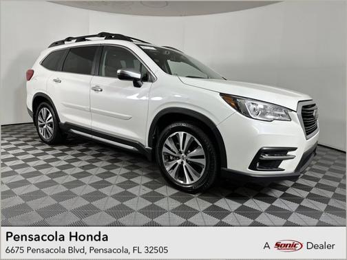 2020 Subaru Ascent Touring 7-Passenger