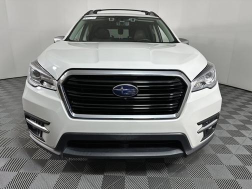 2020 Subaru Ascent Touring 7-Passenger