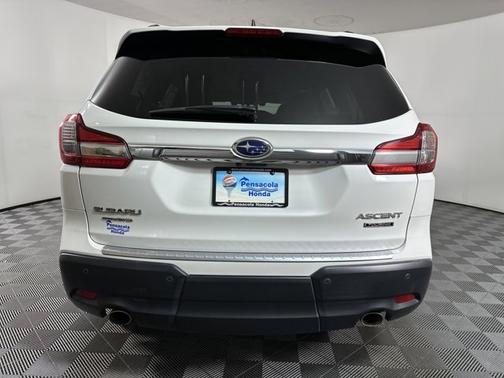 2020 Subaru Ascent Touring 7-Passenger