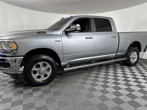 2019 RAM 2500 Big Horn