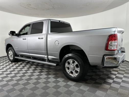 2019 RAM 2500 Big Horn