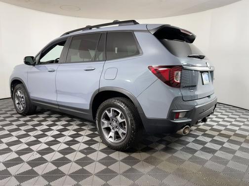 2023 Honda Passport AWD TrailSport