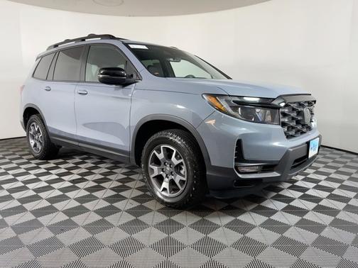 2023 Honda Passport AWD TrailSport