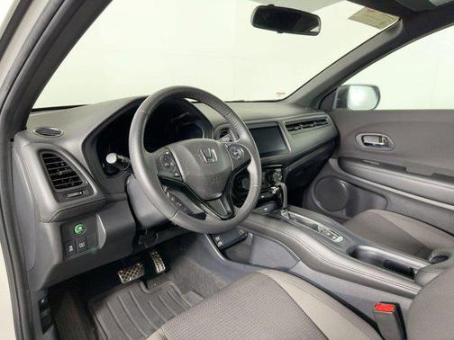 2022 Honda HR-V AWD Sport