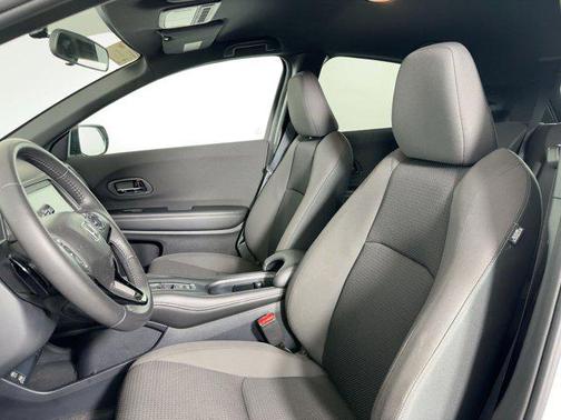 2022 Honda HR-V AWD Sport