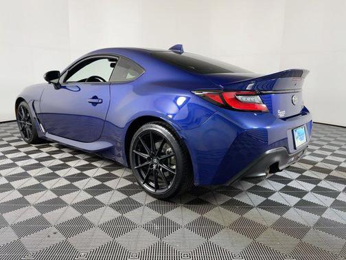 2024 Toyota GR86 Premium