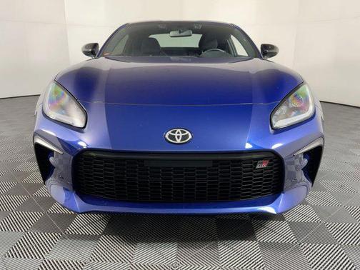 2024 Toyota GR86 Premium