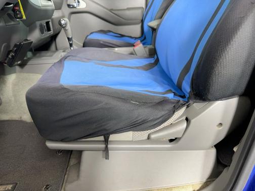 2013 Nissan Frontier SV