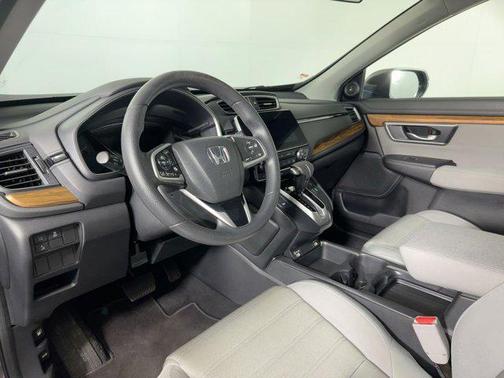2020 Honda CR-V 2WD EX