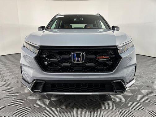 2026 Honda CR-V Hybrid TrailSport AWD
