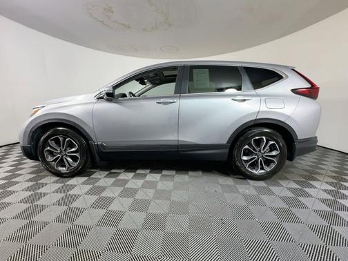 2021 Honda CR-V 2WD EX-L