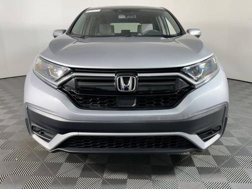 2021 Honda CR-V 2WD EX-L
