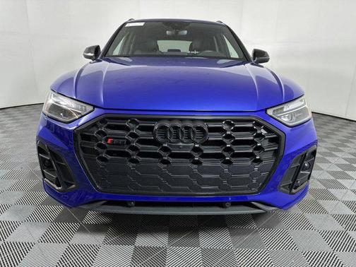 2024 Audi SQ5 3.0T Premium Plus