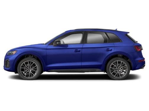 2024 Audi SQ5 3.0T Premium Plus