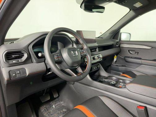 2026 Honda Passport AWD TrailSport