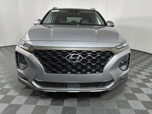 2020 Hyundai SANTA FE Limited 2.4