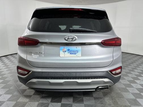 2020 Hyundai SANTA FE Limited 2.4