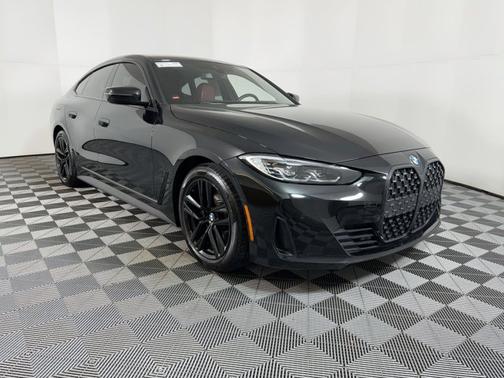 2024 BMW 430 Gran Coupe i xDrive