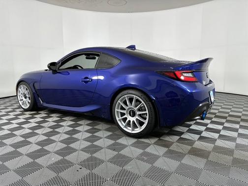 2024 Toyota GR86 Premium