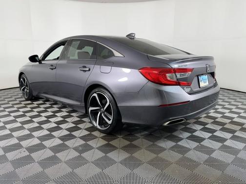 2020 Honda Accord Sport 1.5T
